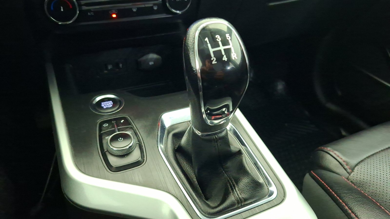 Chery Tiggo 3 2022 - Imagen 12 de 17