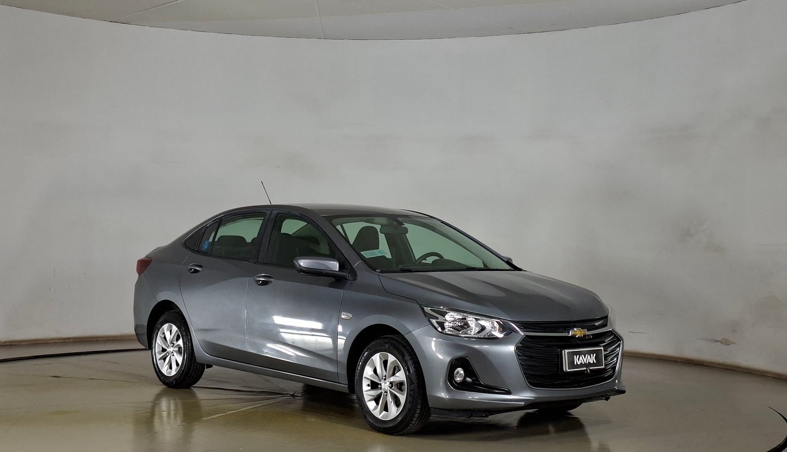 Chevrolet Onix 2021 - Imagen 3 de 17
