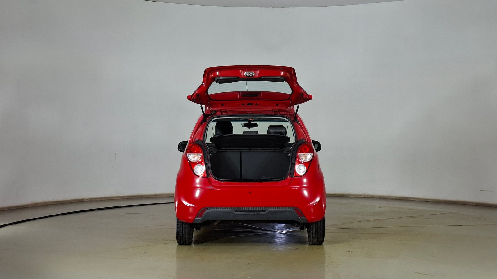 Chevrolet Spark GT 2015 - Imagen 6 de 17
