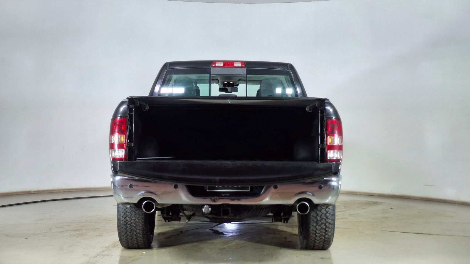 Dodge Ram 2017 - Imagen 6 de 17