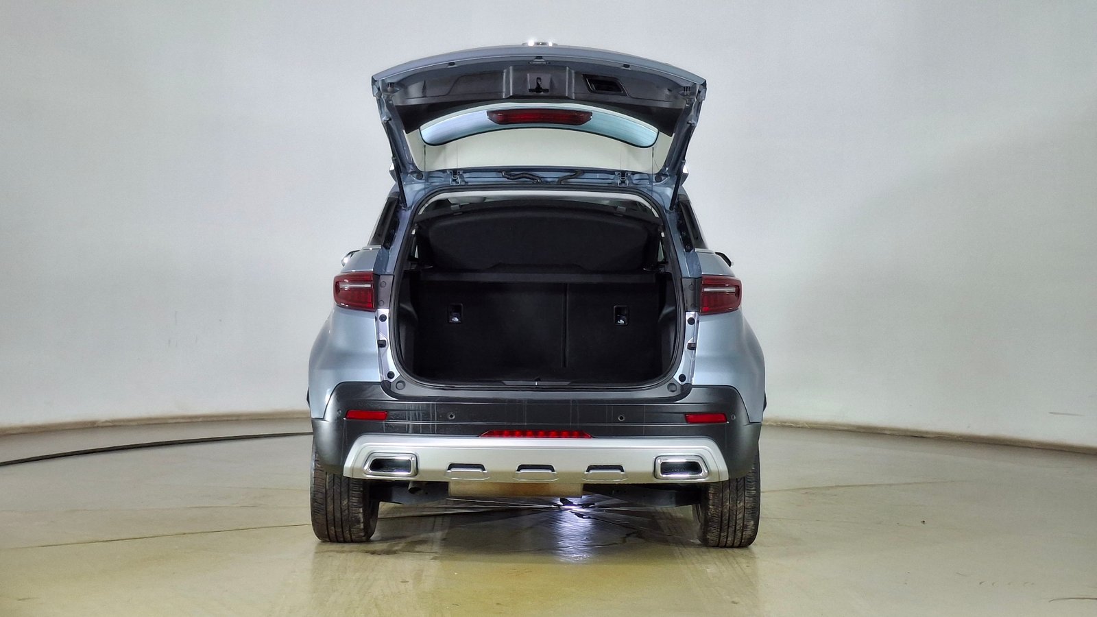 Ford Territory 2023 - Imagen 6 de 17