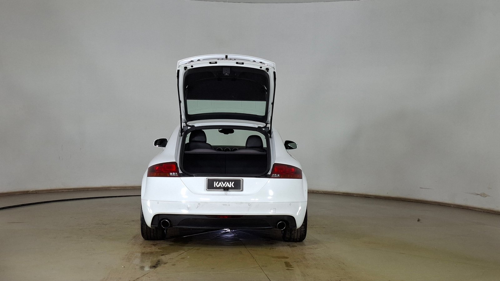 Audi TT 2013 - Imagen 6 de 16