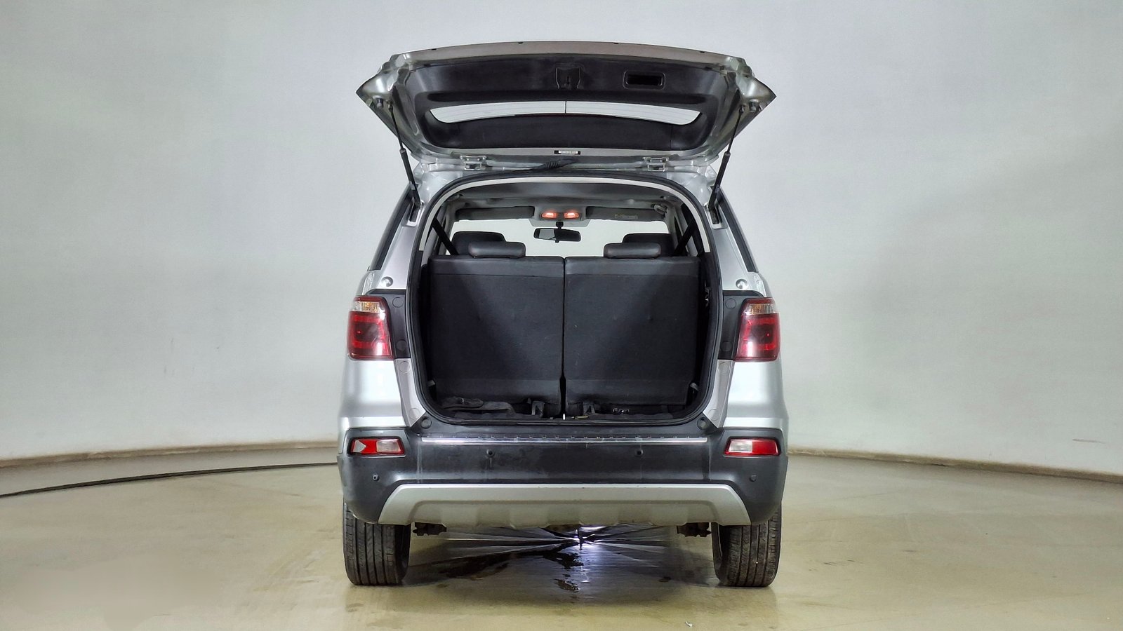 Changan CX70 2020 - Imagen 6 de 16