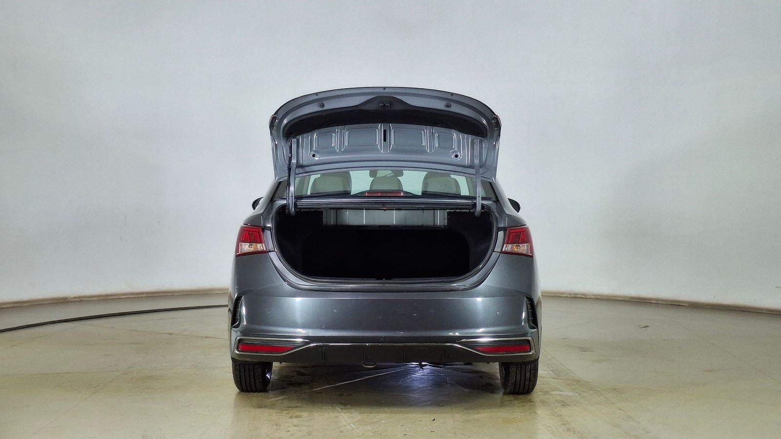 Hyundai Accent 2023 - Imagen 6 de 16