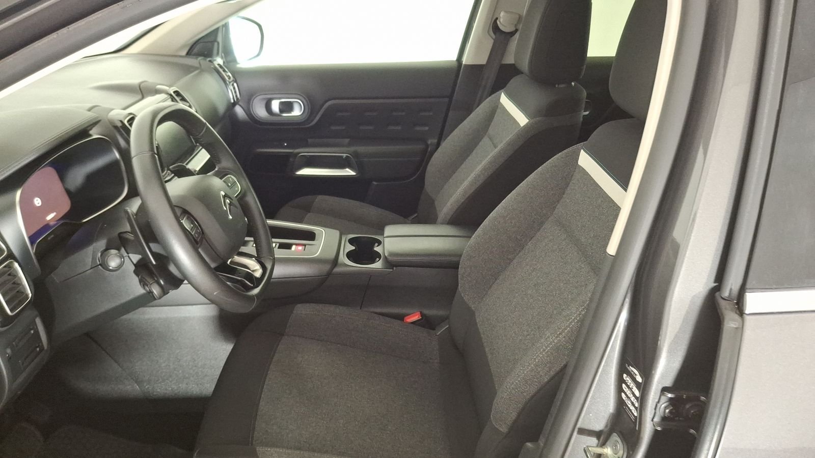 Citroën C5 Aircross 2024 - Imagen 13 de 16