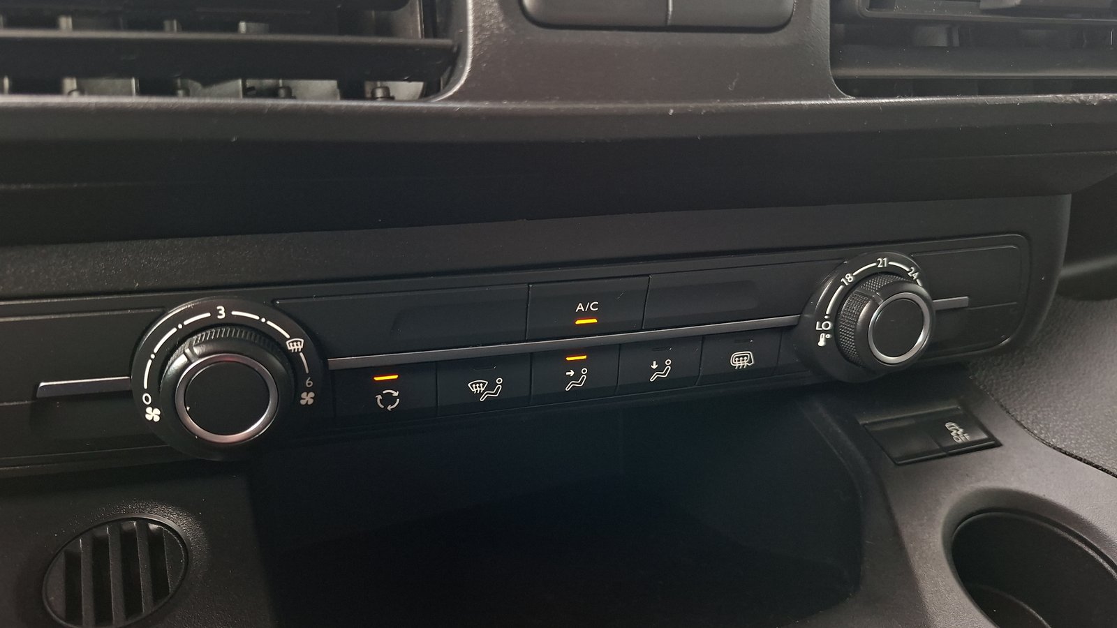 Citroen Berlingo 2024 - Imagen 13 de 14