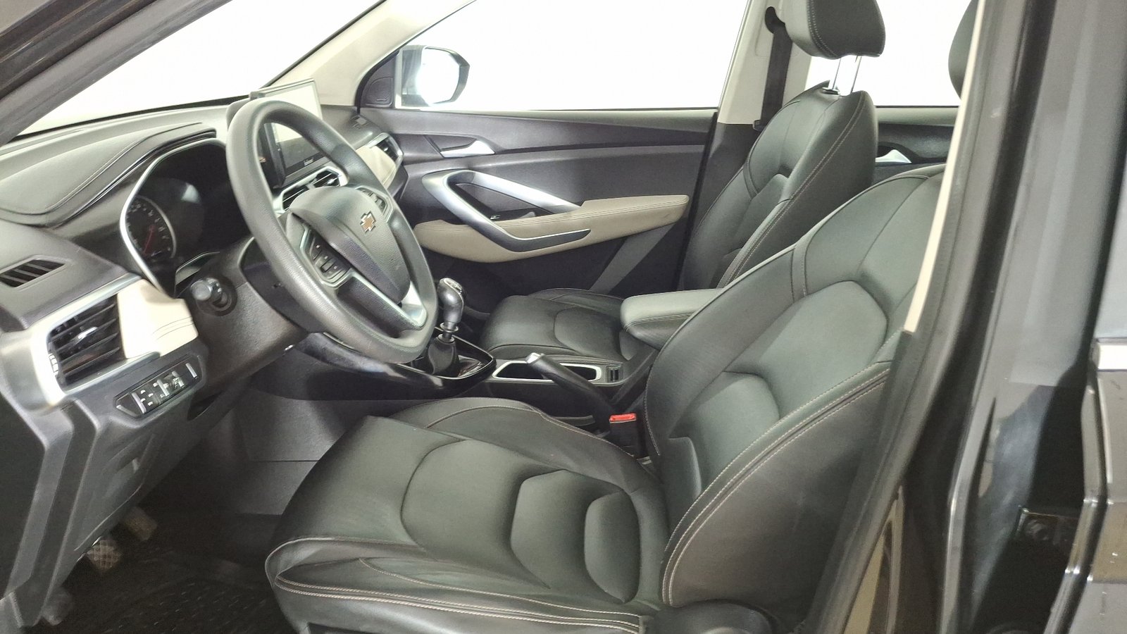 Chevrolet Captiva 2020 - Imagen 14 de 17