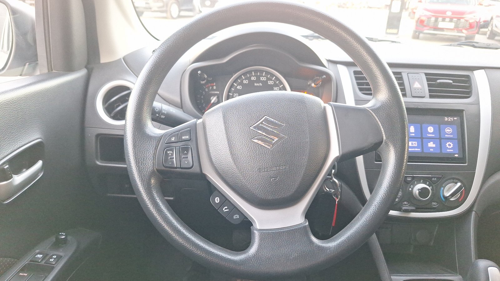 Suzuki Celerio 2019 - Imagen 8 de 13