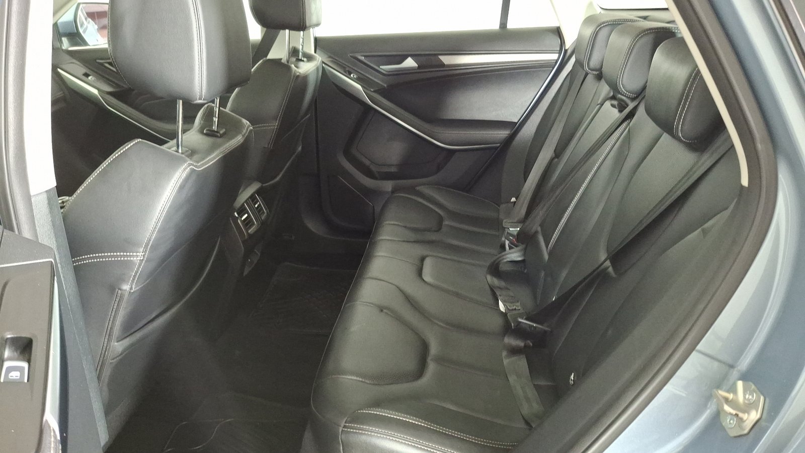 Ford Territory 2023 - Imagen 15 de 17