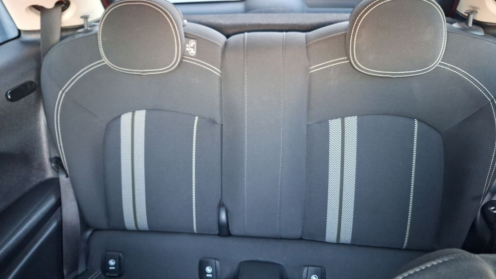 Mini Cooper 2021 - Imagen 14 de 16