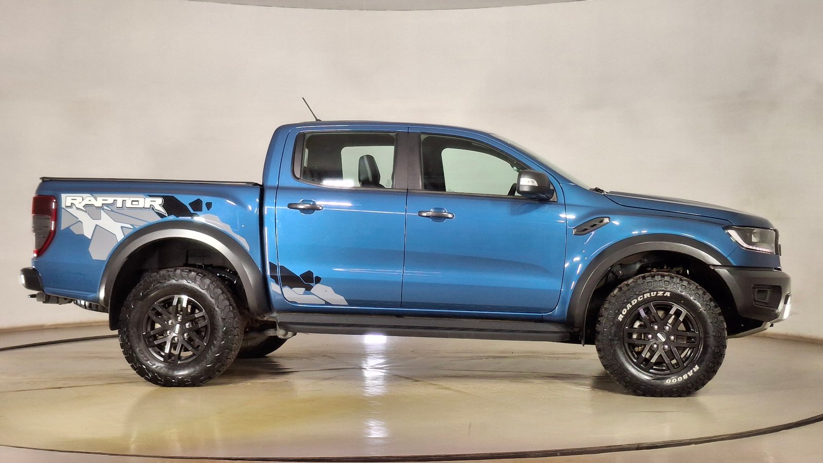 Ford Ranger 2022 - Foto 4 de 17
