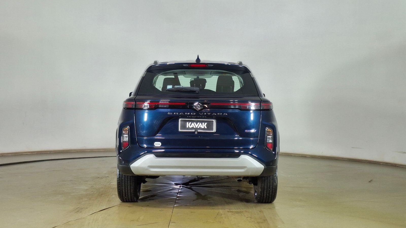 Suzuki Grand Vitara 2023 - Imagen 6 de 16