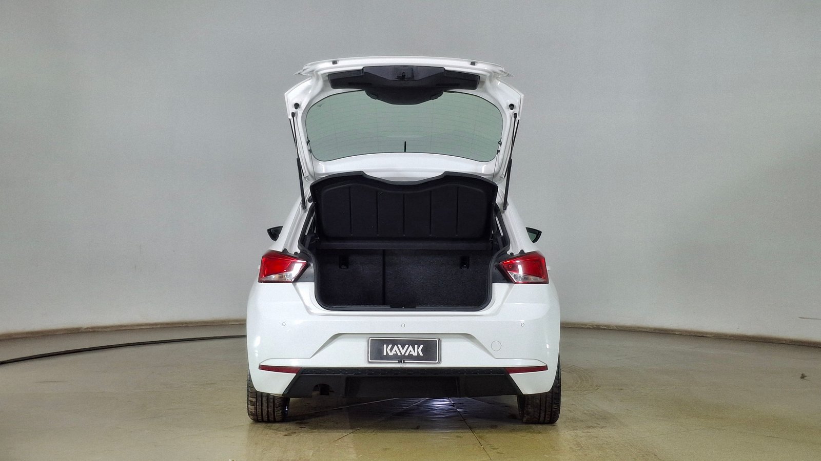 Seat Ibiza 2020 - Imagen 6 de 15