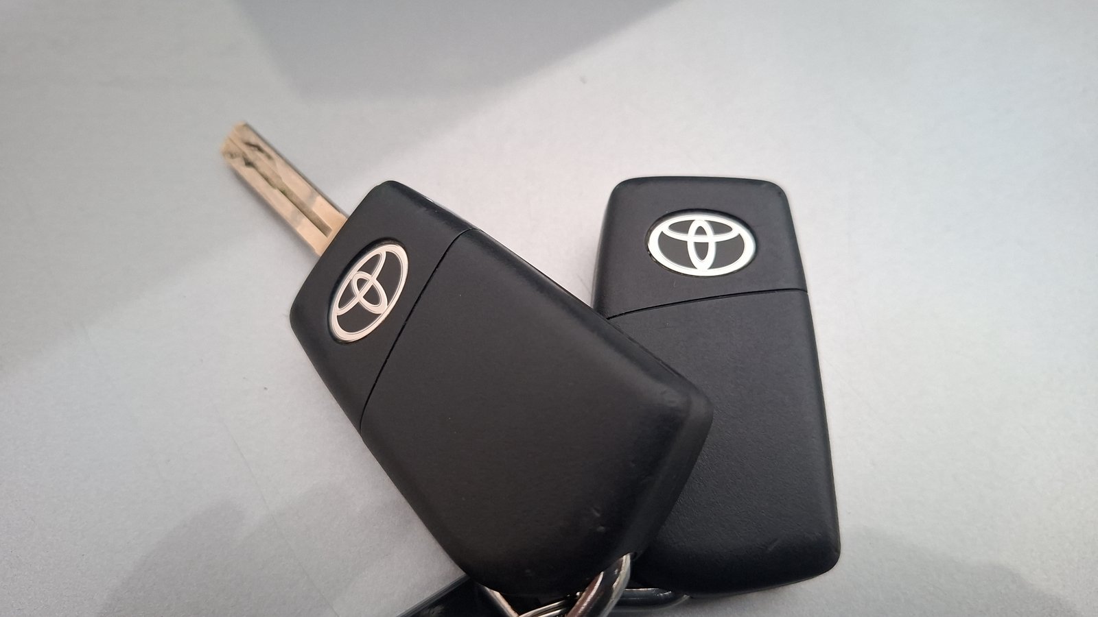 Toyota RAV4 2019 - Imagen 7 de 15