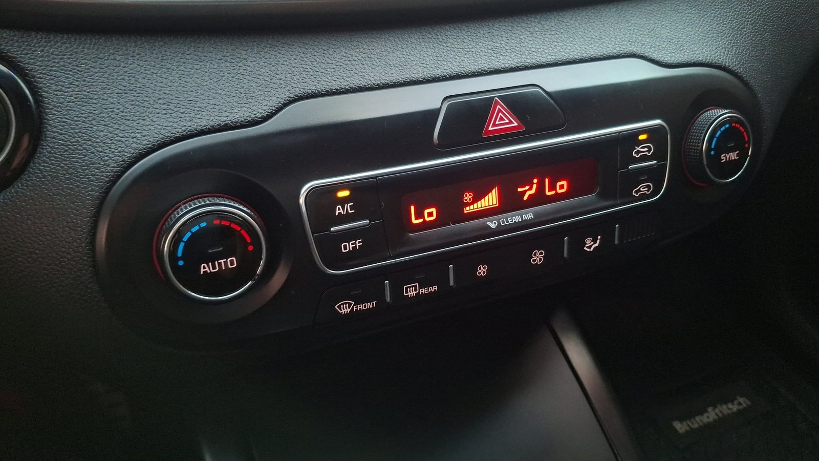 Kia Sorento 2019 - Imagen 15 de 16