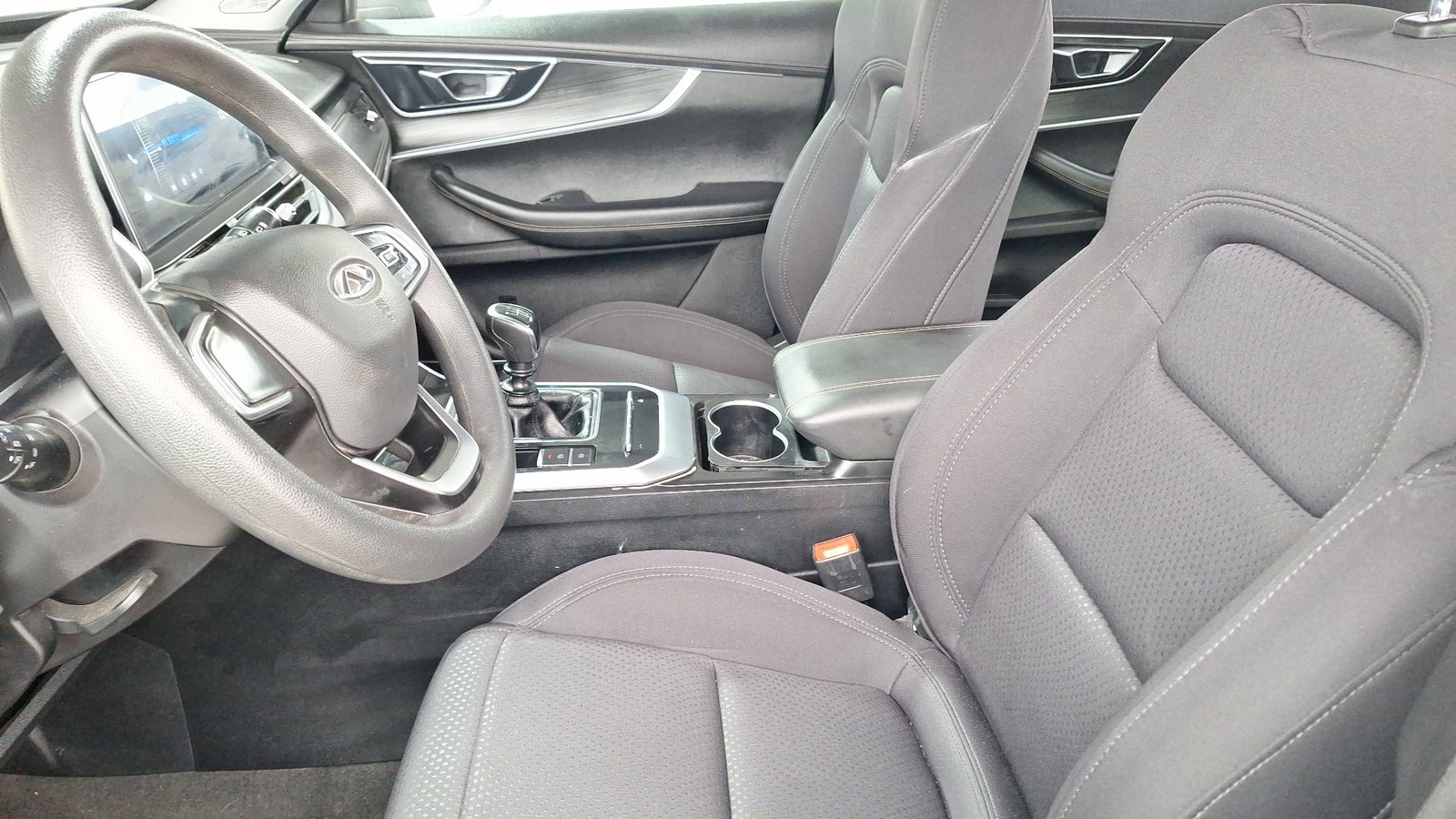 Chery Tiggo 8 2022 - Imagen 13 de 14