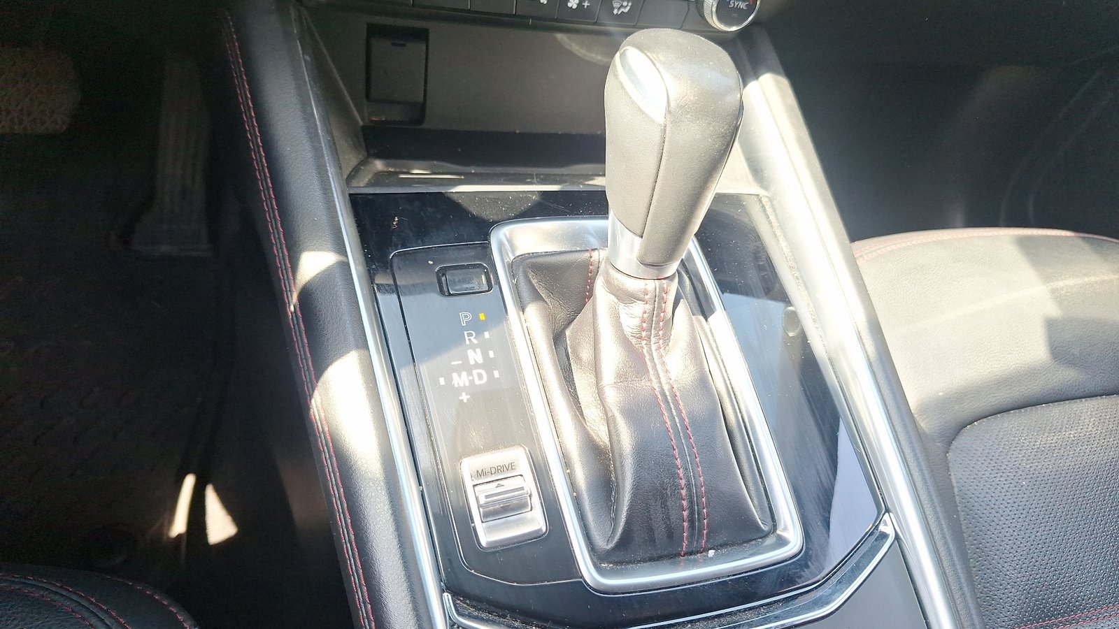 Mazda CX-5 2023 - Imagen 11 de 16