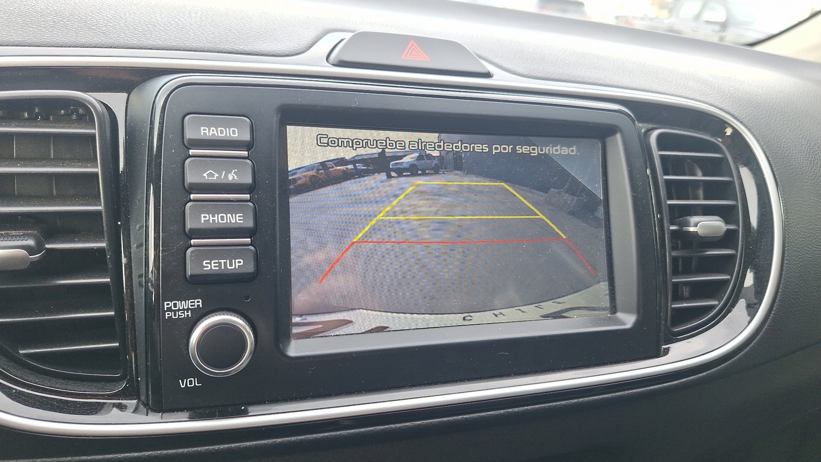 Kia Soluto 2026 - Imagen 12 de 15
