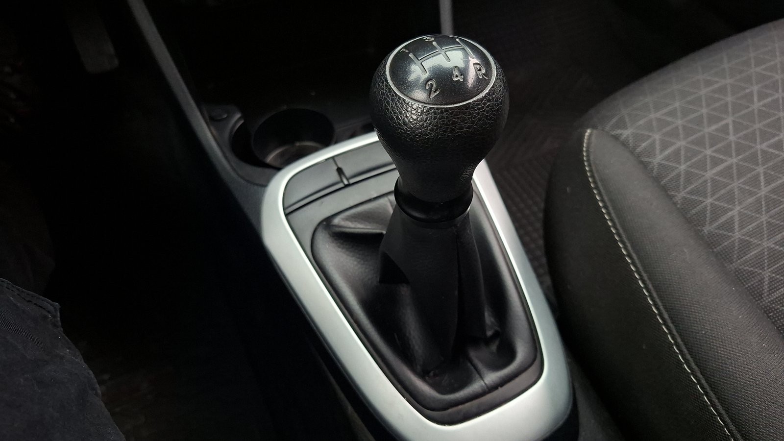 Kia MORNING 2019 - Imagen 11 de 15