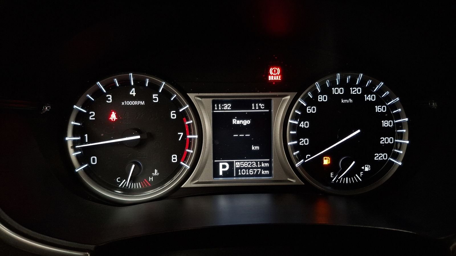 Suzuki Vitara 2018 - Imagen 9 de 15