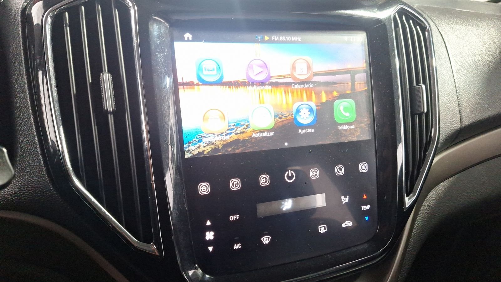 Changan CX70 2022 - Imagen 10 de 17