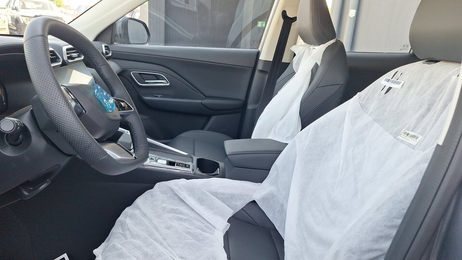 Mg Zs 2026 - Imagen 15 de 16