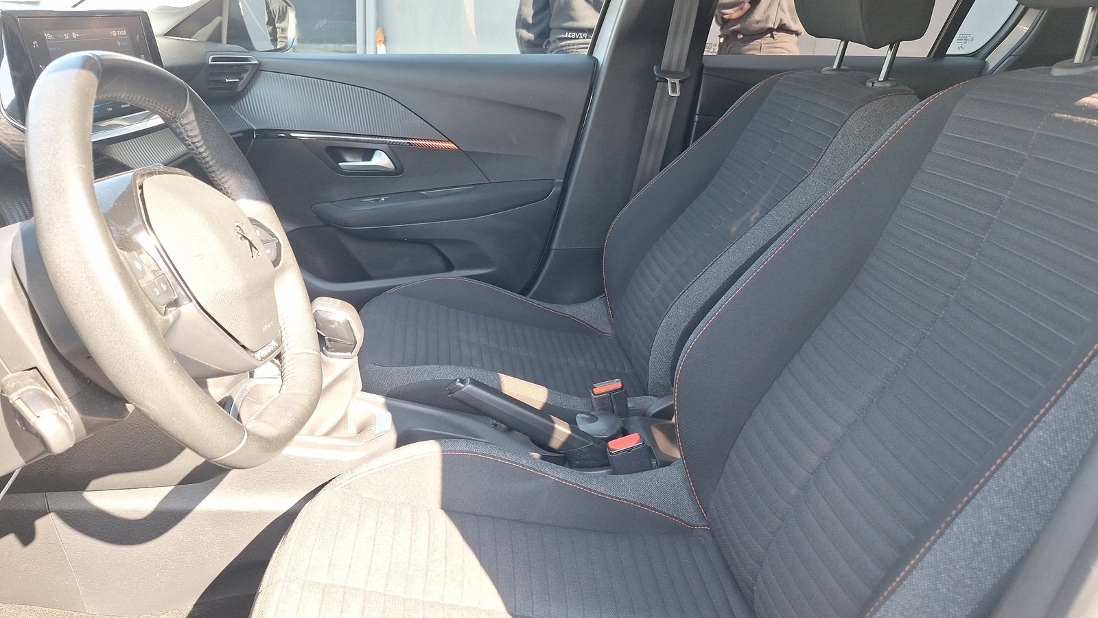 Peugeot 208 2021 - Imagen 14 de 15