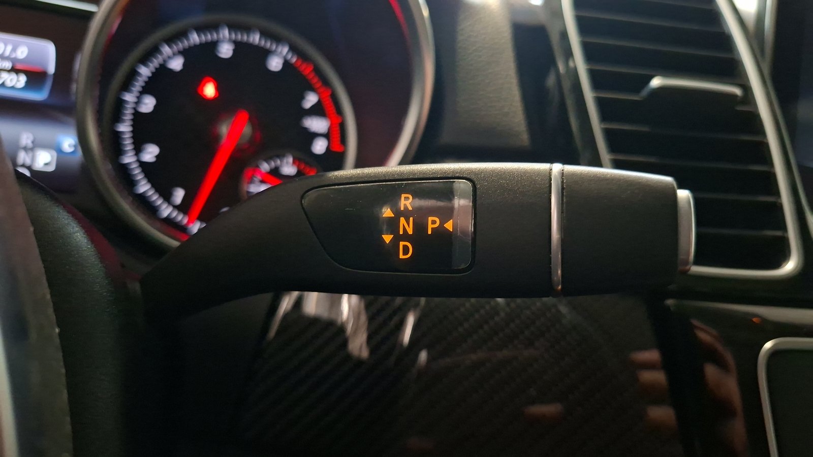 Mercedes Benz Clase GLE 2019 - Imagen 12 de 18