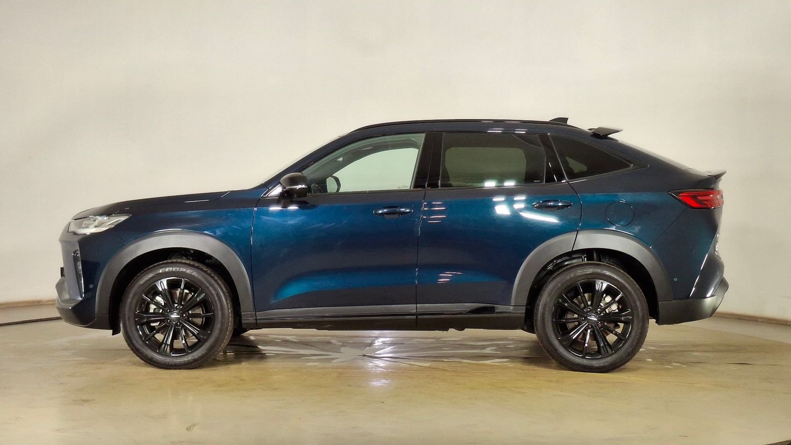 Great Wall Haval H6 2025 - Imagen 7 de 17