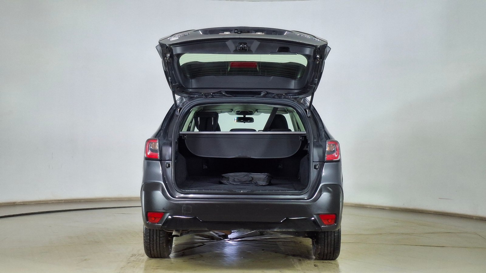 Subaru Outback 2024 - Imagen 6 de 16