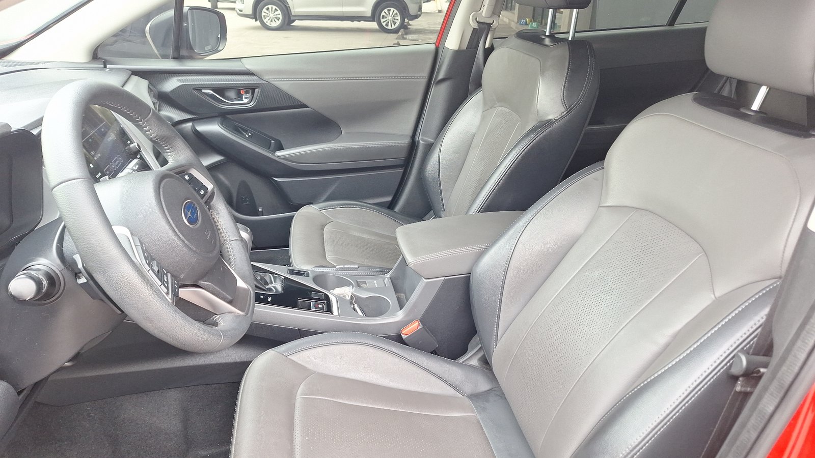 Subaru Crosstrek 2024 - Imagen 15 de 16