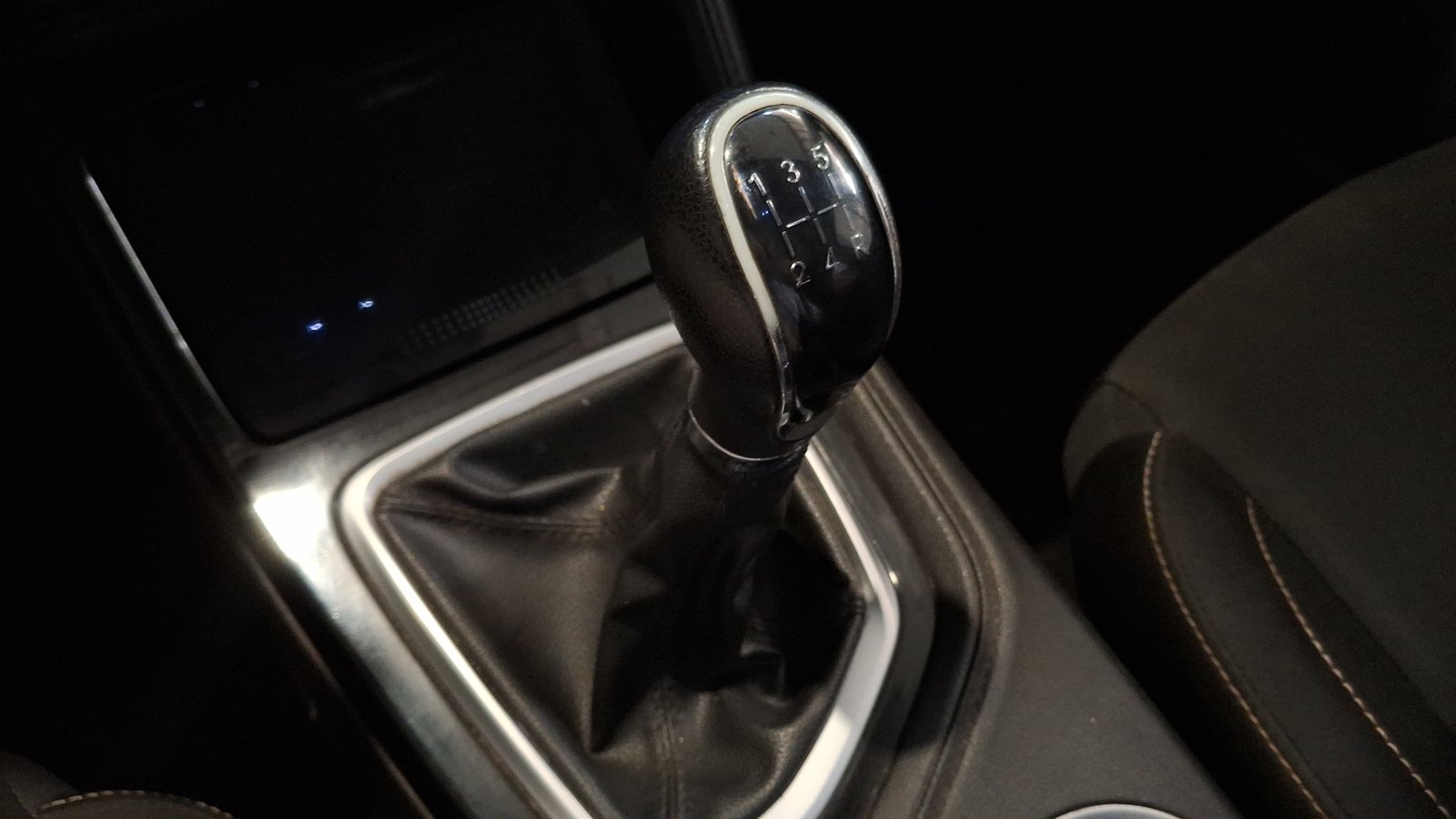 Changan CS35 2020 - Imagen 12 de 17