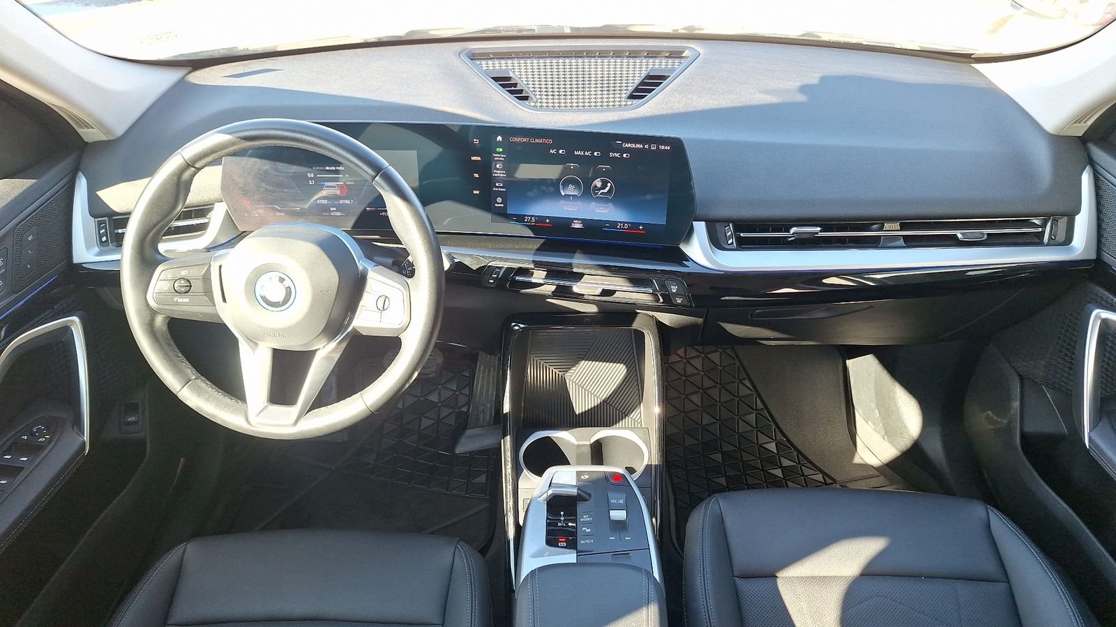 BMW X1 2023 - Imagen 6 de 15