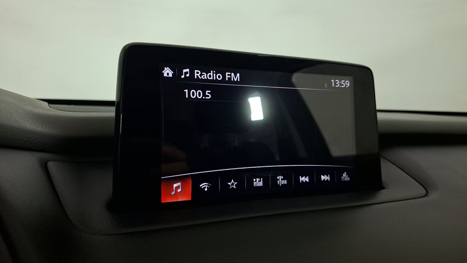 Mazda CX-9 2017 - Imagen 11 de 19