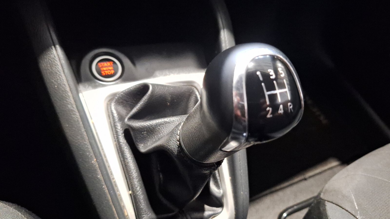Nissan Kicks 2019 - Imagen 11 de 15