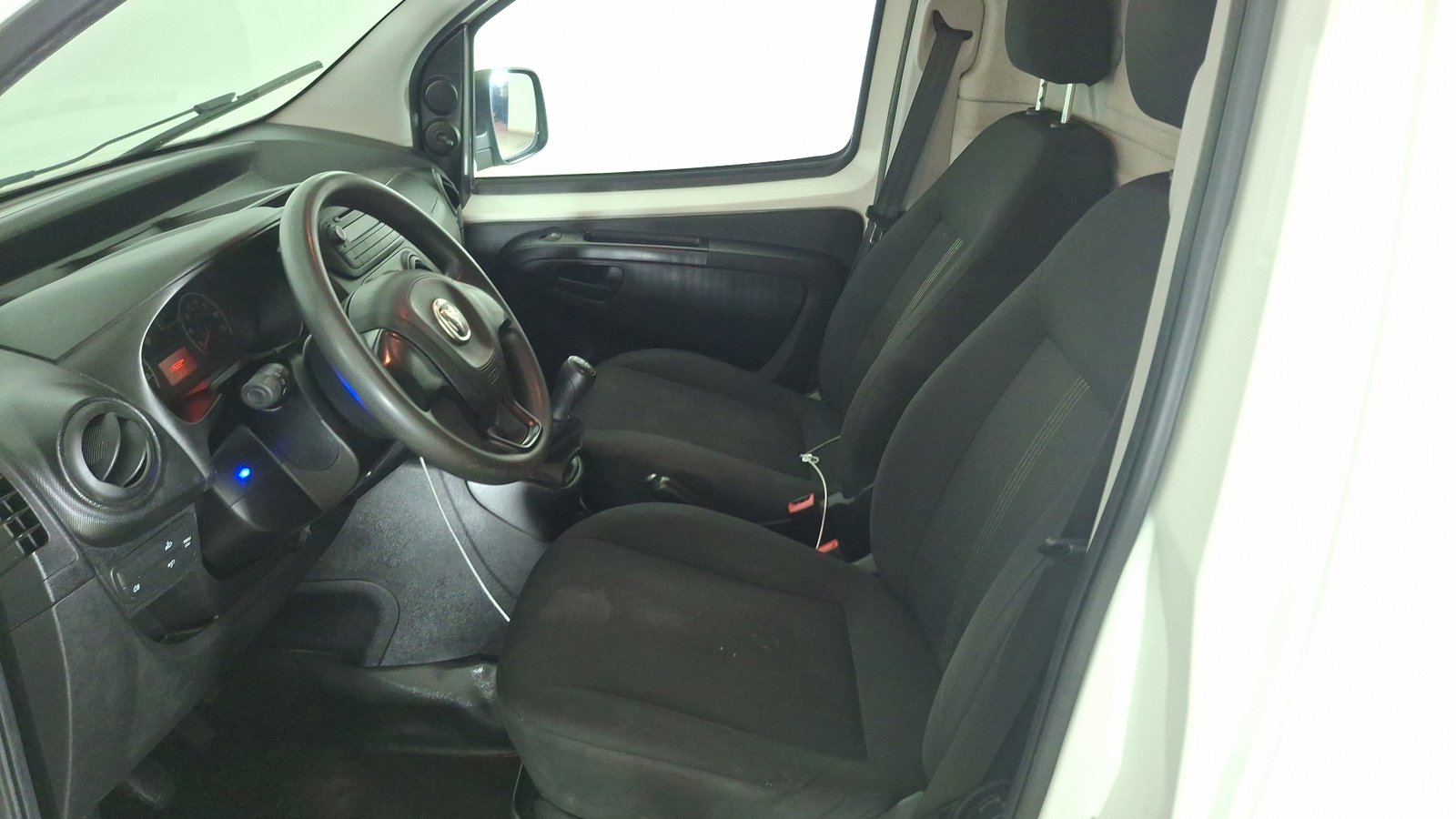Ram VAN 700 2020 - Imagen 12 de 14
