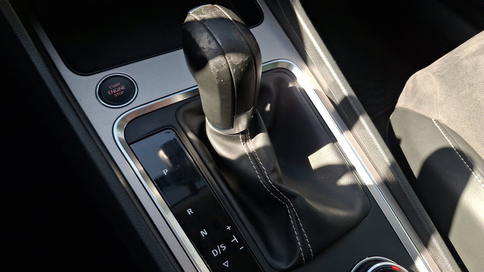 Seat Ateca 2022 - Imagen 12 de 18