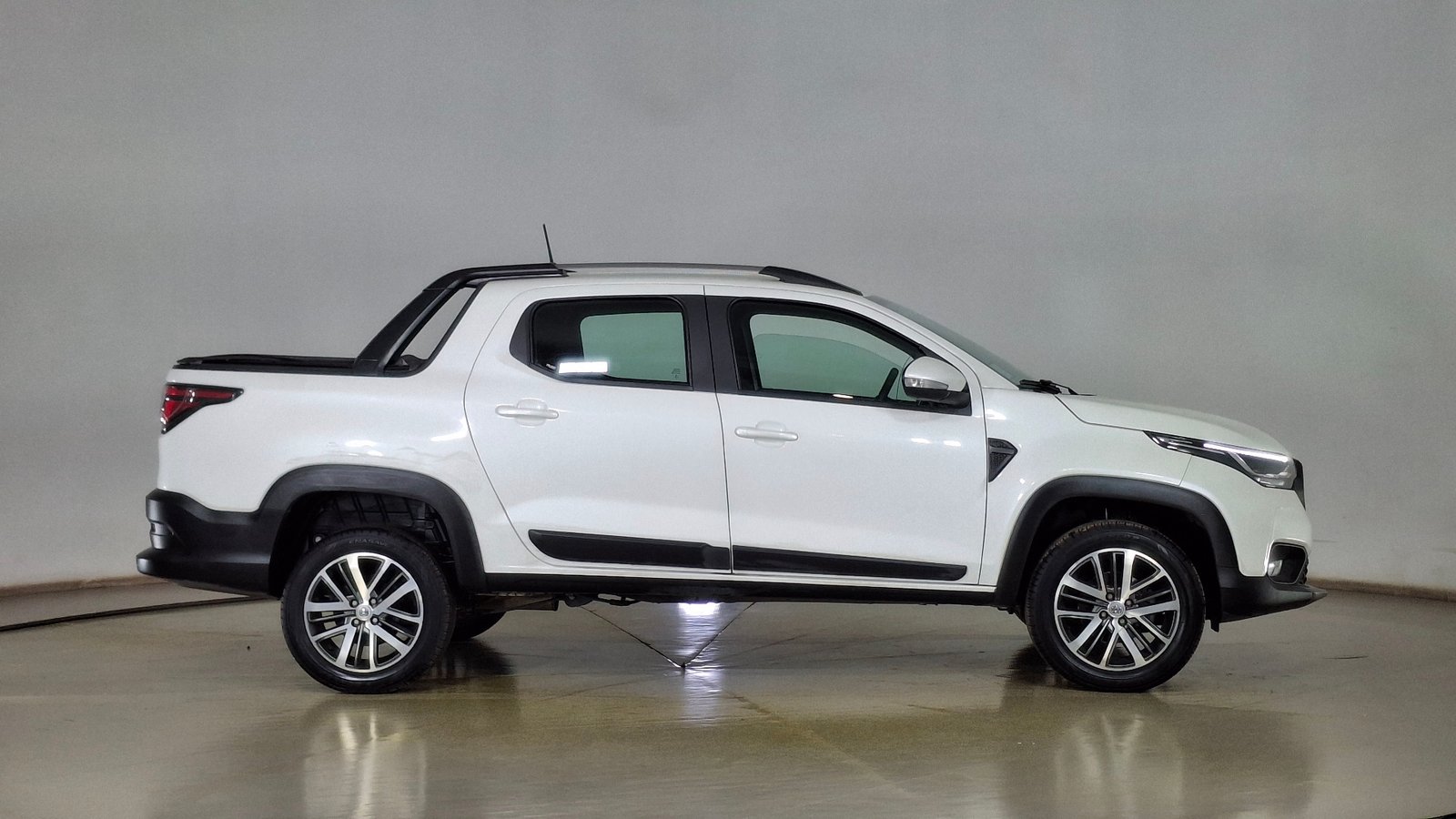 Ram 700 2021 - Imagen 4 de 16