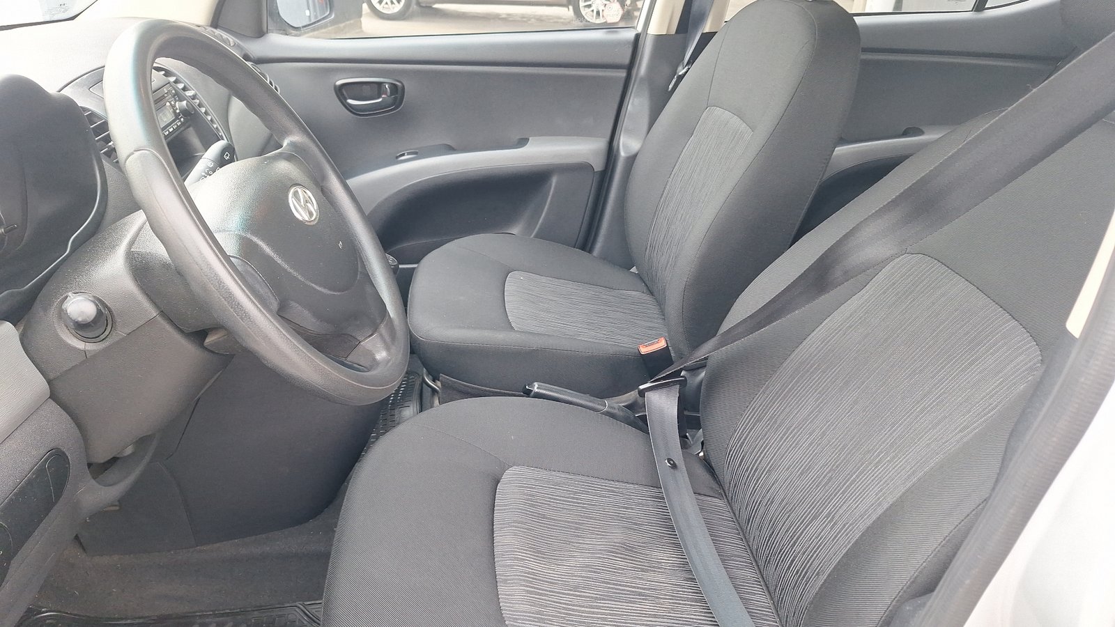 Hyundai I10 2013 - Imagen 13 de 14
