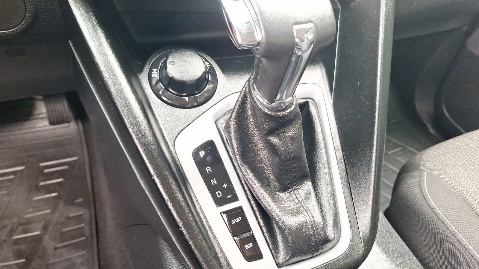 Peugeot Landtrek 2024 - Imagen 11 de 15