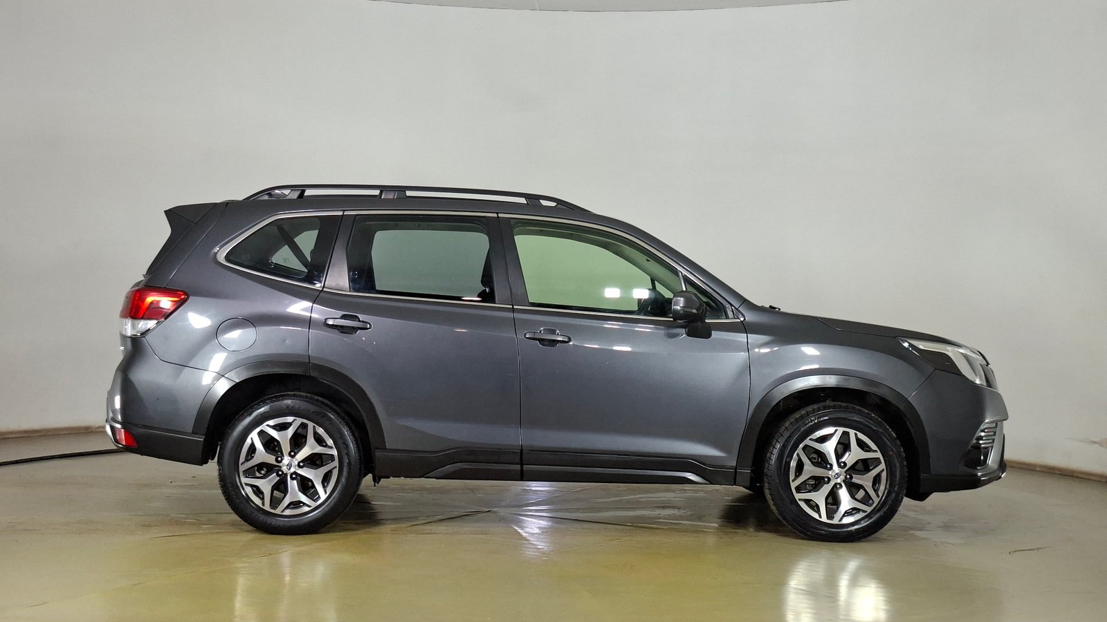 Subaru Forester 2022 - Imagen 4 de 16