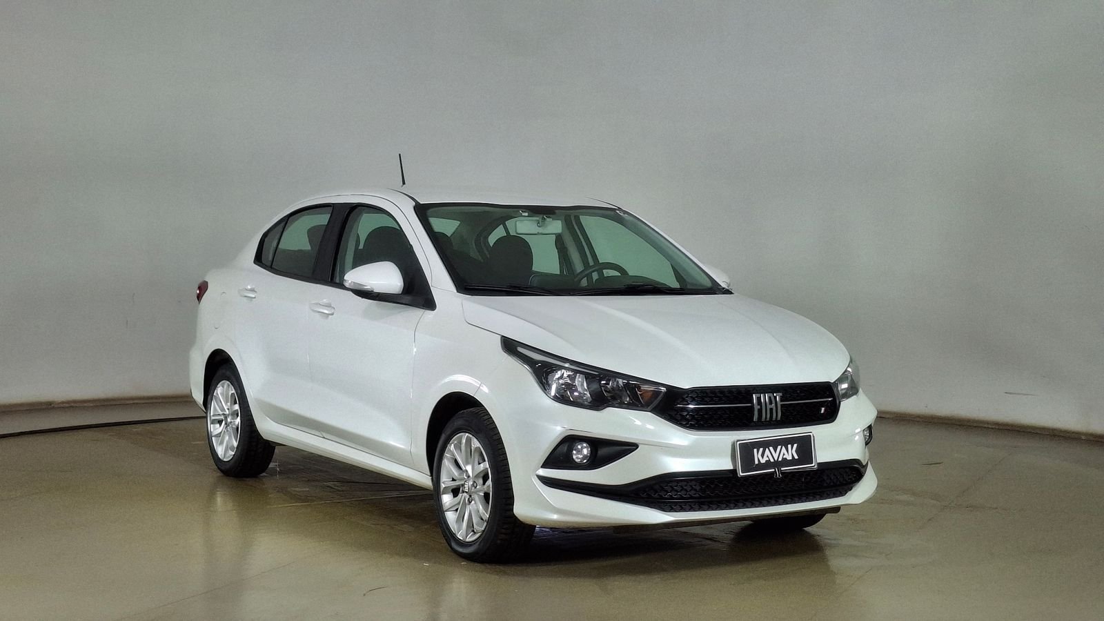 Fiat Cronos 2022 - Imagen 3 de 16