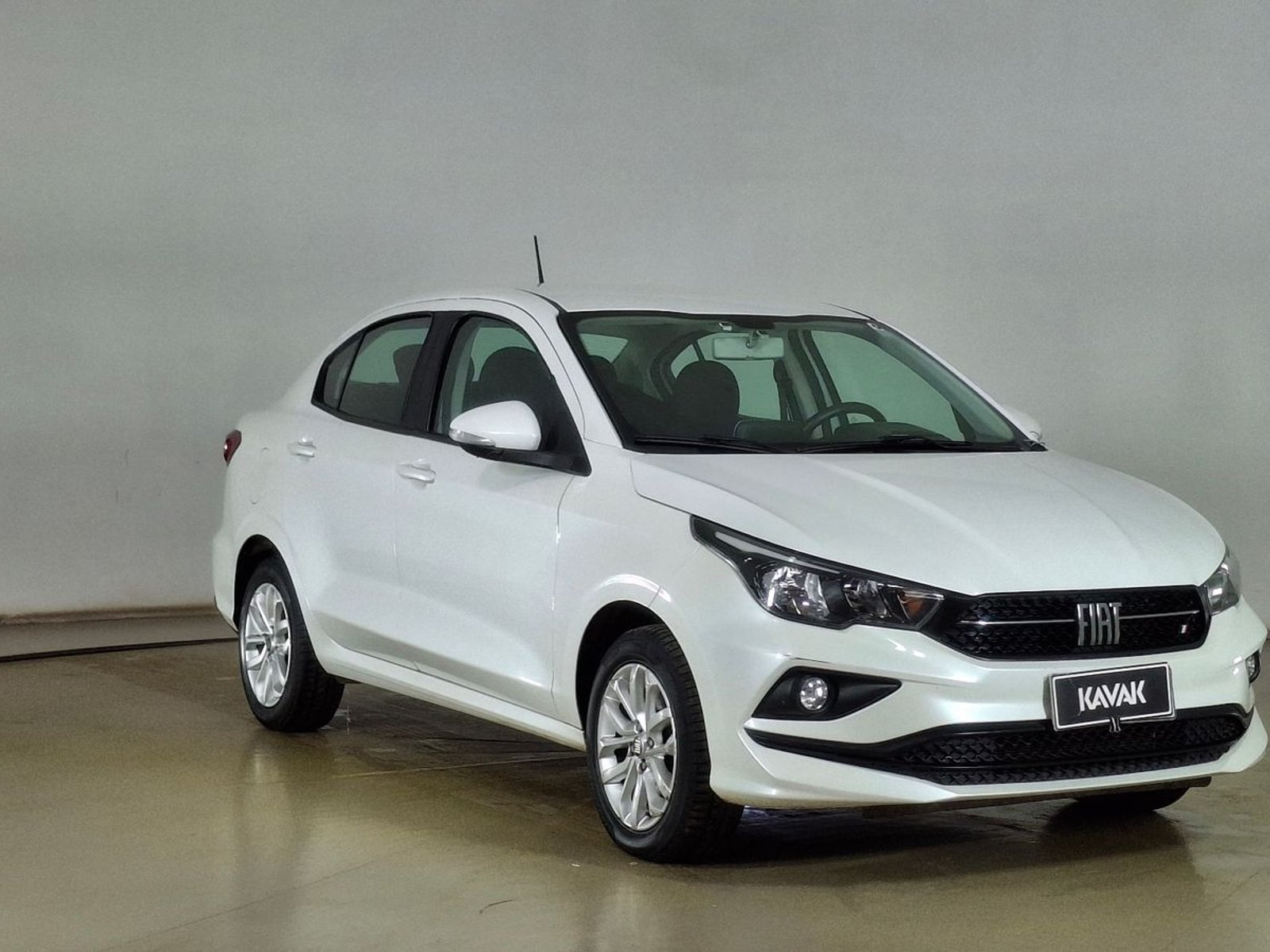 Fiat Cronos 2022 - Foto 3 de 16