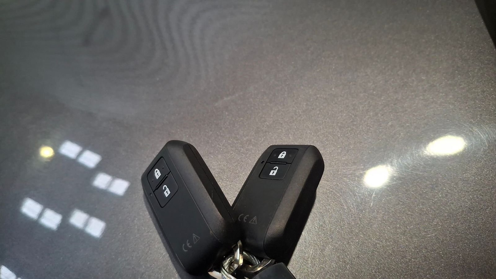 Suzuki Swift 2023 - Imagen 16 de 16