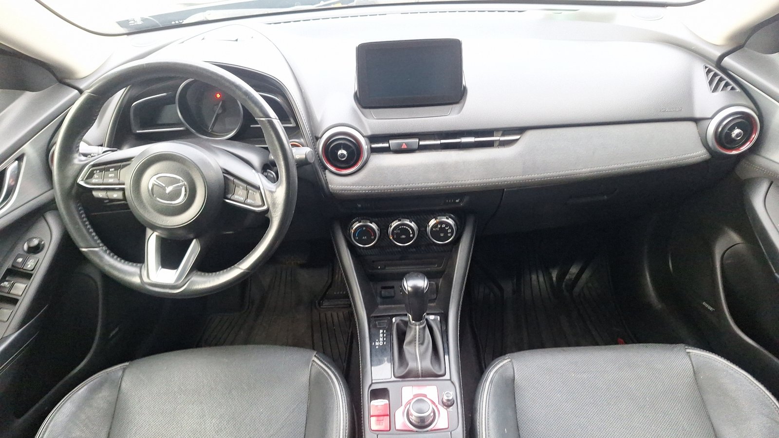 Mazda CX-3 2019 - Imagen 6 de 15