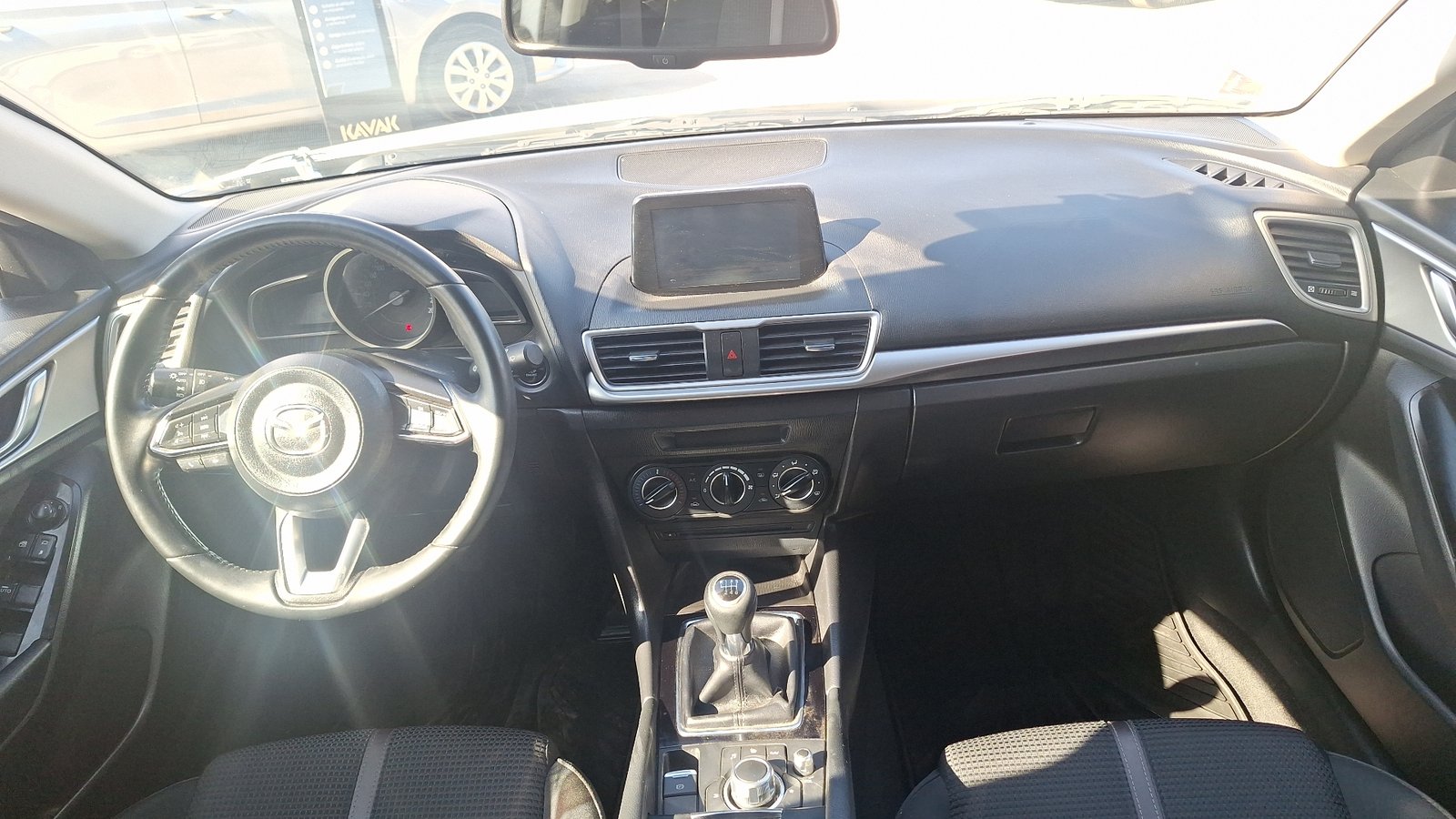 Mazda Mazda 3 2020 - Imagen 6 de 15
