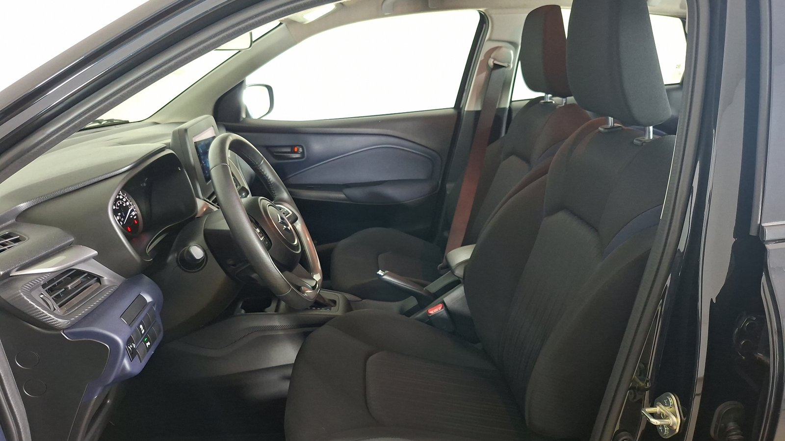 Suzuki Baleno 2025 - Imagen 14 de 16
