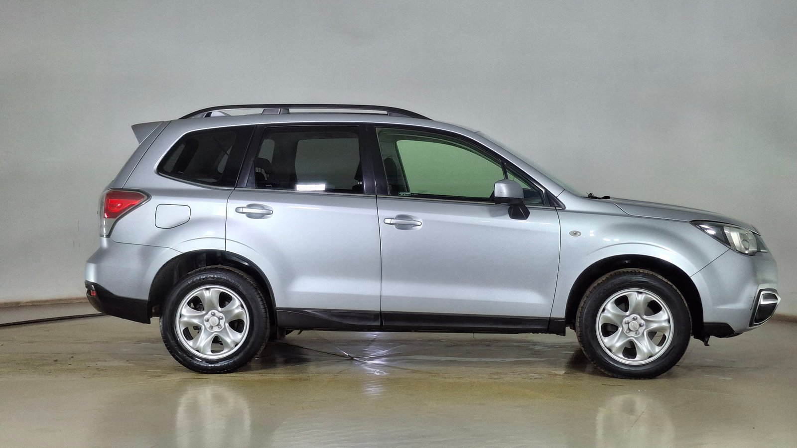 Subaru Forester 2017 - Imagen 4 de 16