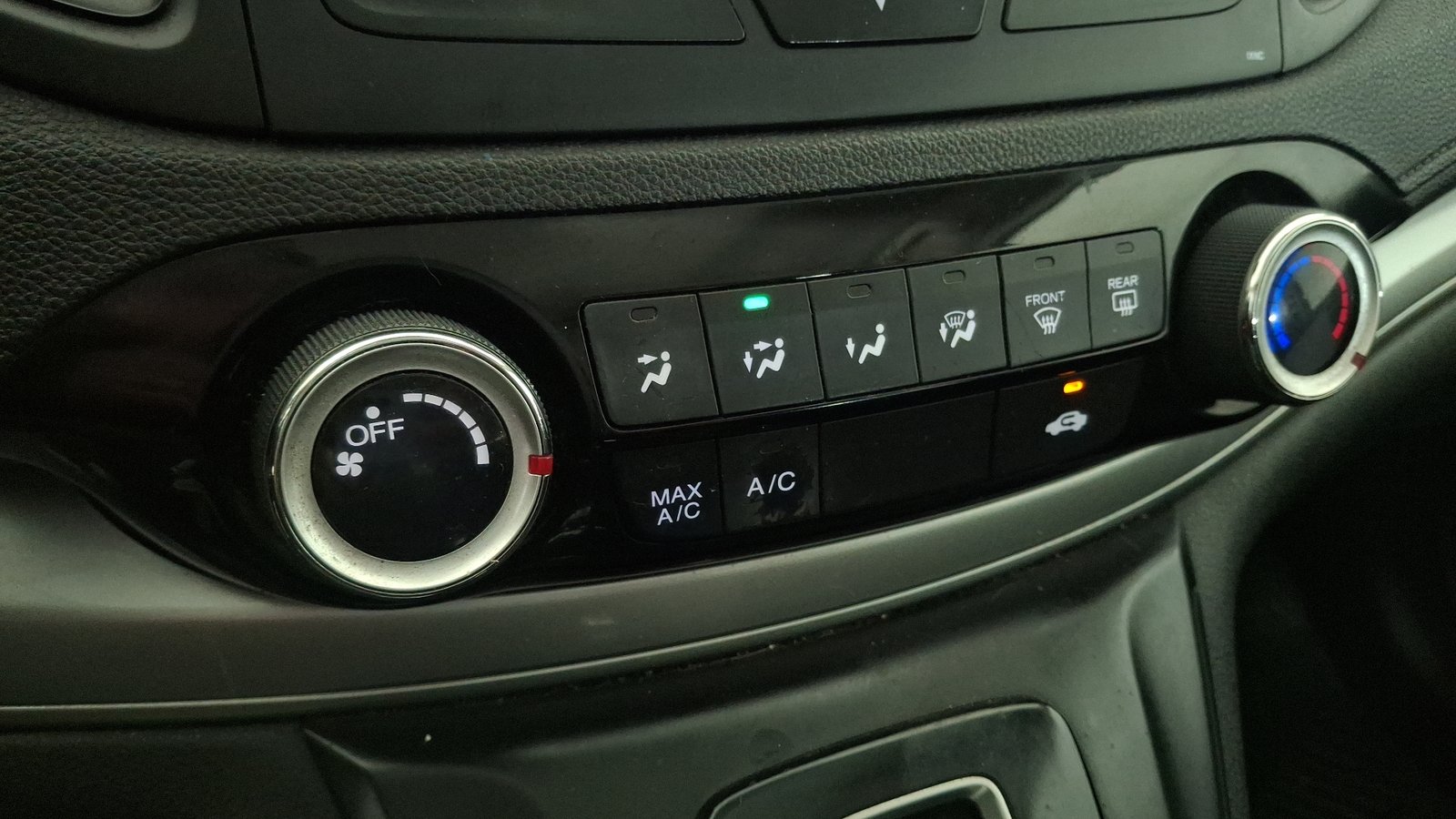 Honda CR-V 2015 - Imagen 14 de 15