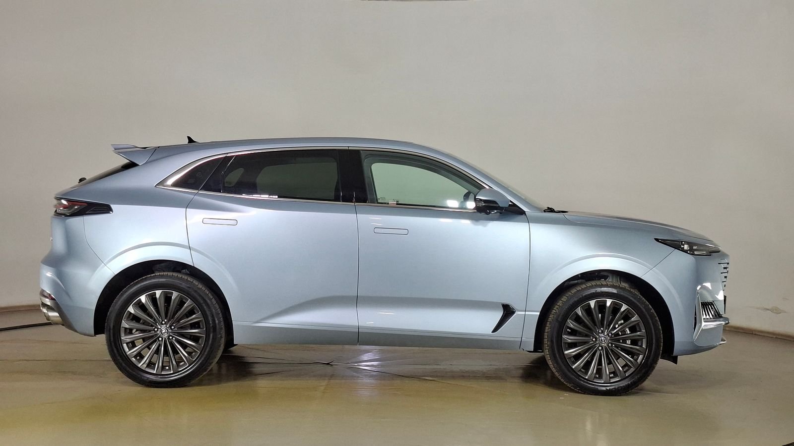 Changan Uni-K 2024 - Imagen 4 de 18